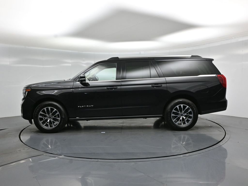 Certified 2025 Ford Expedition Max Platinum AWD/4WD image 28