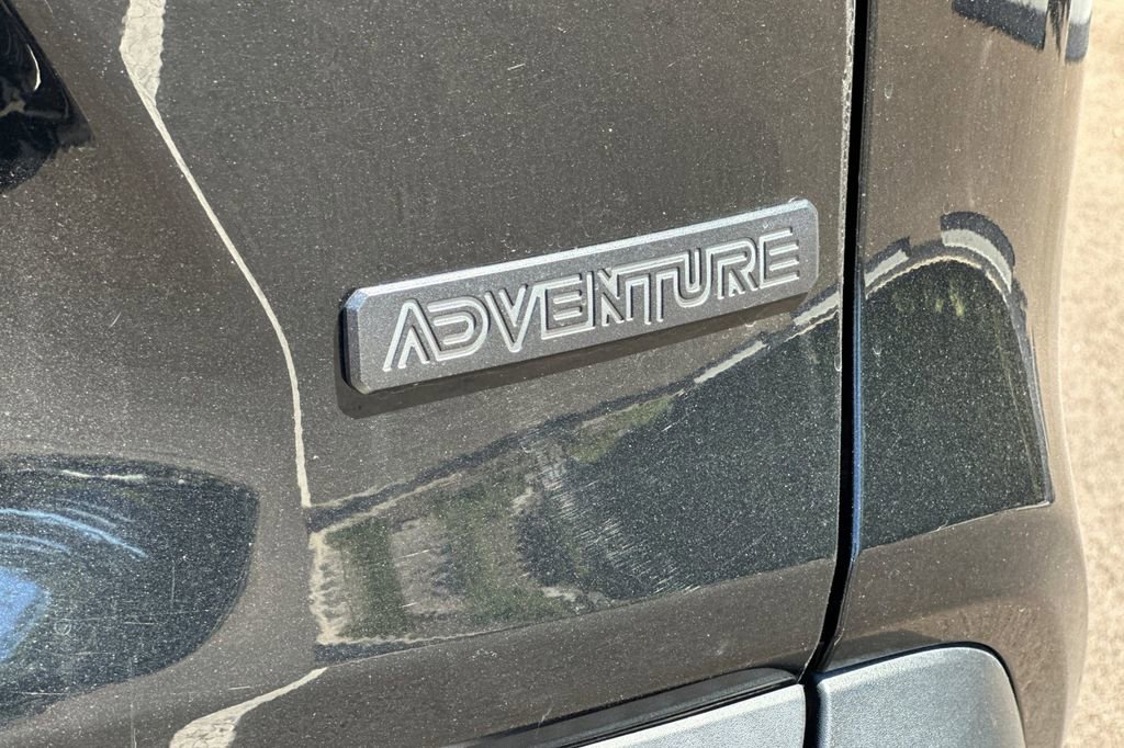 Used 2020 Toyota RAV4 Adventure image 23