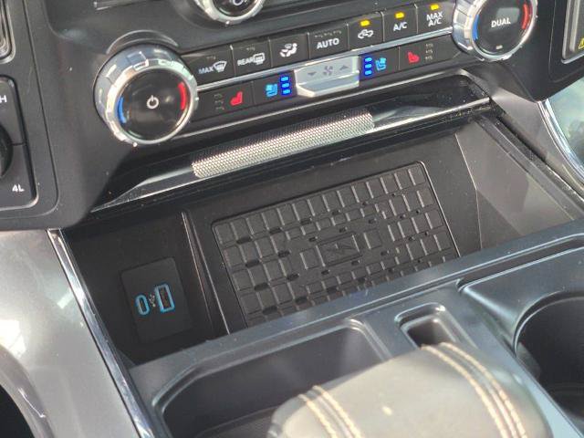 Certified 2023 Ford F150 Lariat w/ Equipment Group 502A High AWD/4WD image 32
