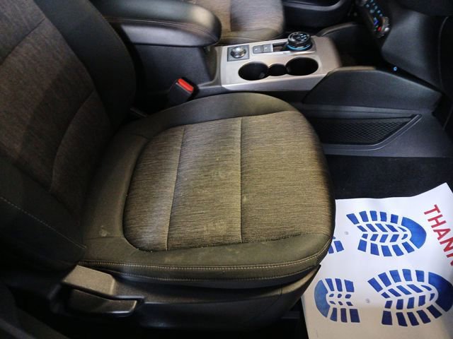 Certified 2022 Ford Bronco Sport Big Bend image 58