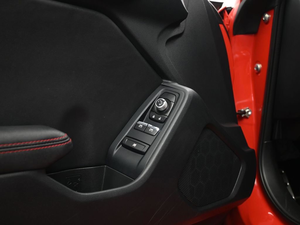 Used 2023 Subaru BRZ Limited image 10