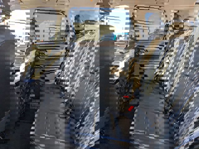 Used 2023 Nissan Rogue SV w/ SV Premium Package image 27