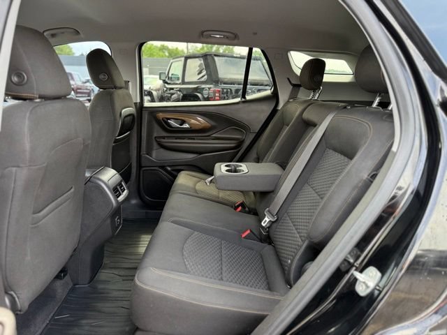 Used 2020 GMC Terrain SLE w/ Driver Convenience Package FWD image 14
