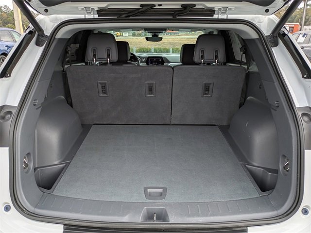 Used 2019 Chevrolet Blazer LT w/ Sun and Wheels Package image 13