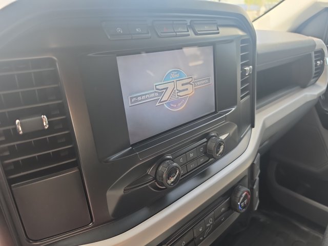 Certified 2023 Ford F150 XL w/ Trailer Tow Package AWD/4WD image 19