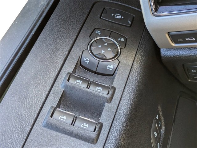 Certified 2021 Ford F250 Lariat image 24