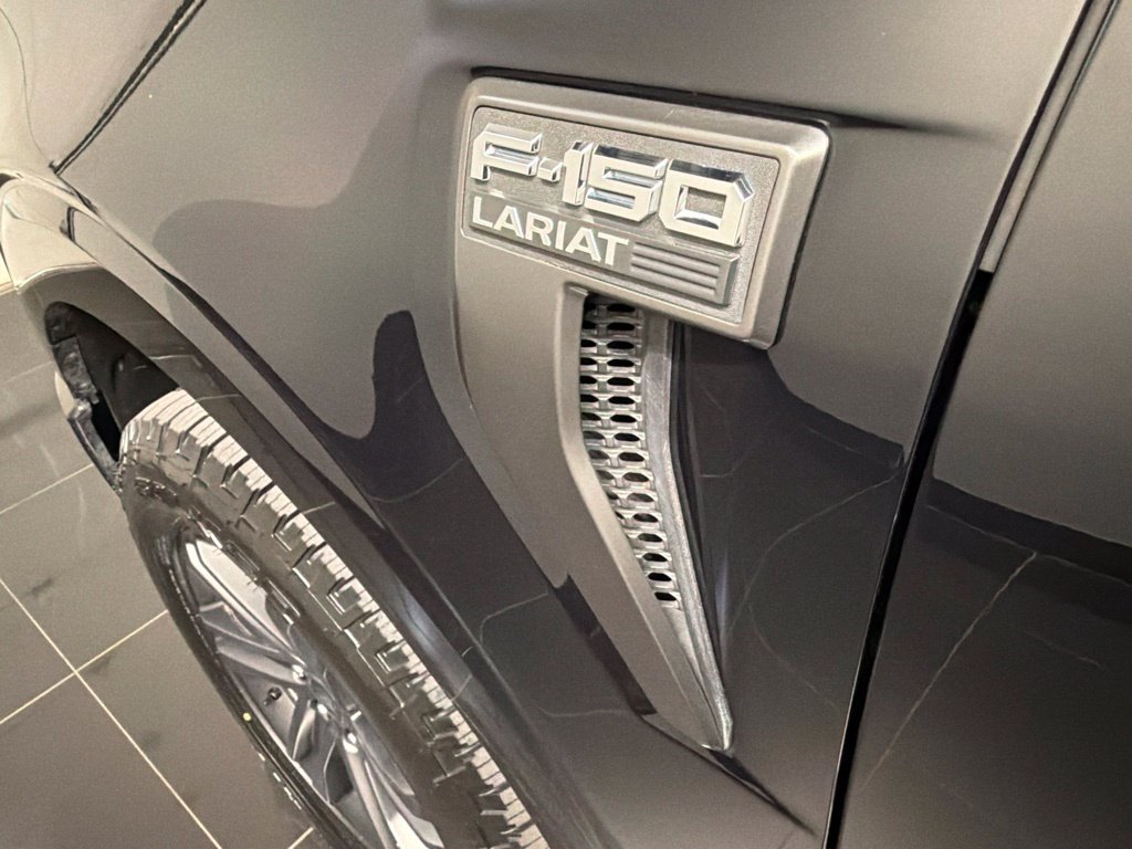 Certified 2021 Ford F150 Lariat AWD/4WD image 39