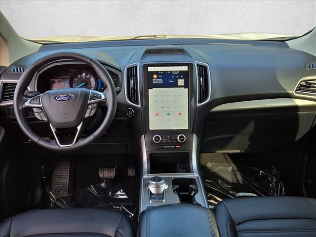 Certified 2023 Ford Edge SEL w/ Convenience Package AWD/4WD image 17