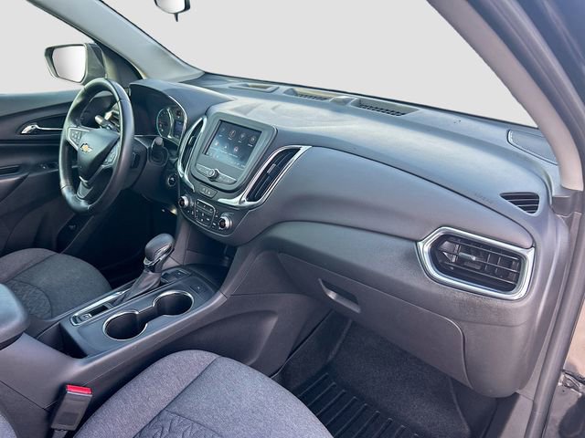 Used 2022 Chevrolet Equinox LT image 30