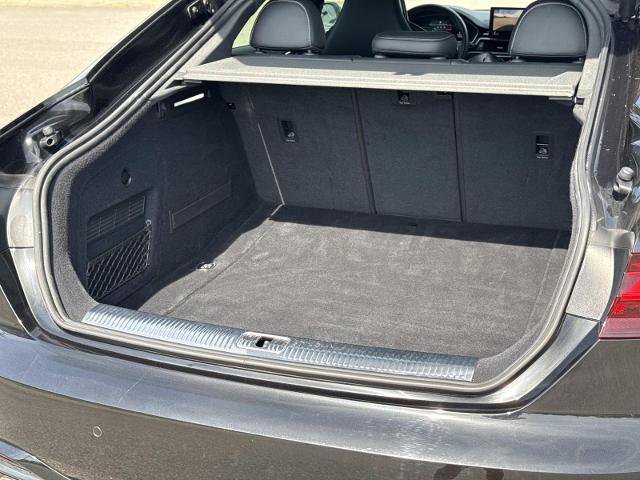 Used 2021 Audi S5 Premium Plus w/ Premium Plus Package AWD/4WD image 12