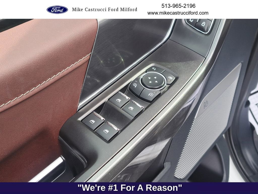 Certified 2021 Ford F150 Lariat image 22