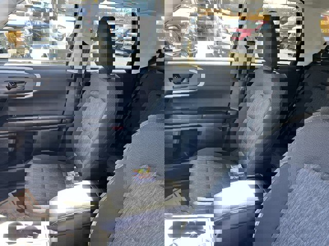 Certified 2023 Ford Bronco Sport Big Bend w/ Convenience Package image 11