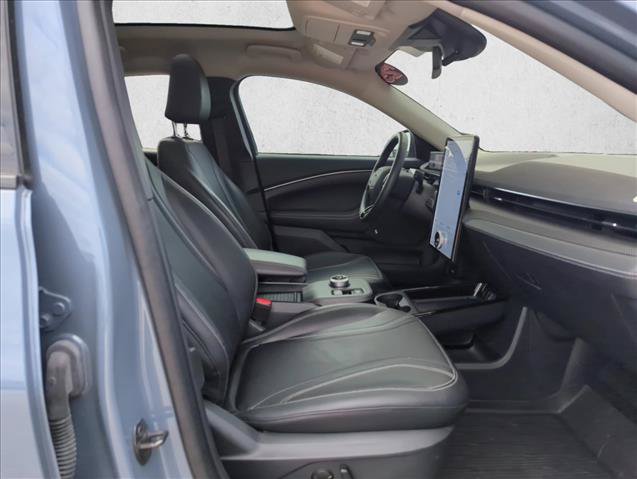 Certified 2024 Ford Mustang Mach-E Premium RWD image 20