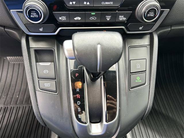 Used 2022 Honda CR-V EX-L image 35