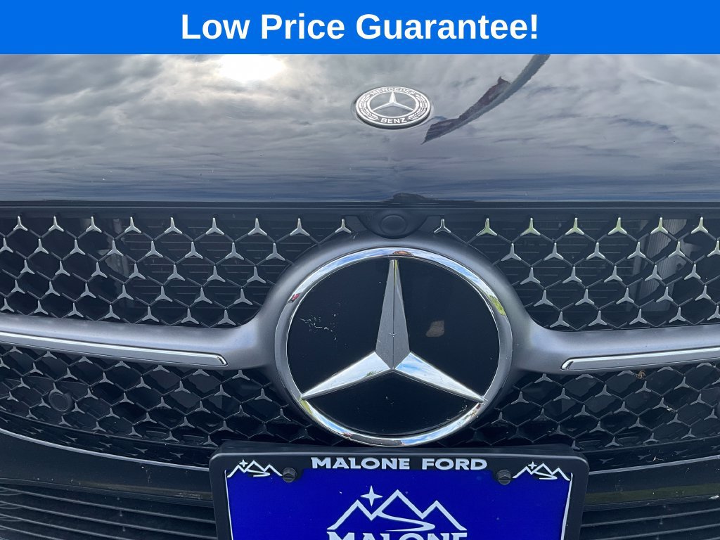Used 2025 Mercedes-Benz CLA 250 4MATIC image 15