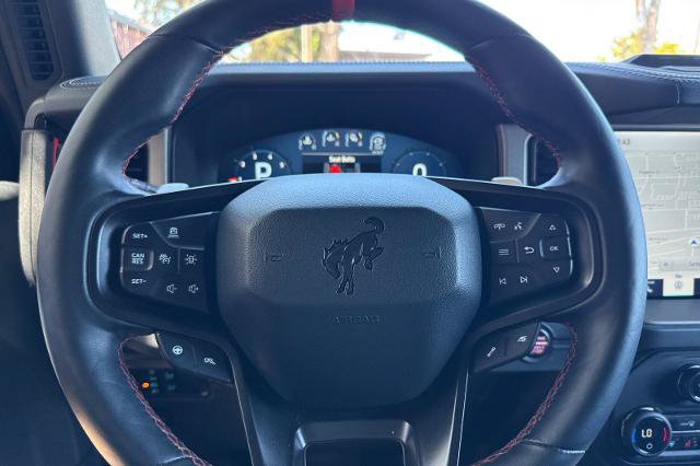 Certified 2023 Ford Bronco Raptor AWD/4WD image 25