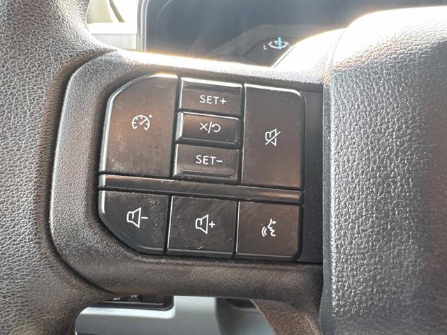 Certified 2025 Ford F250 XLT AWD/4WD image 12