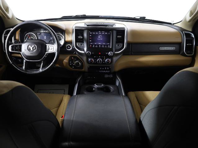 Used 2019 RAM 1500 Big Horn image 12