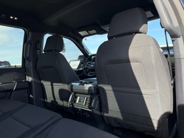 Certified 2024 Ford F150 XLT w/ Equipment Group 302A MID image 32