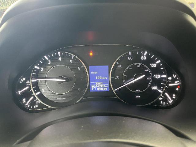 Used 2017 Nissan Armada SL w/ Technology Package image 18
