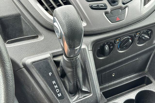 Certified 2019 Ford Transit 350 XLT RWD image 21