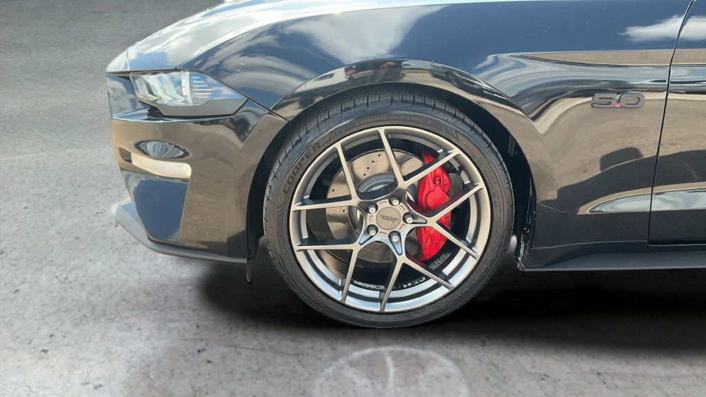Certified 2020 Ford Mustang GT RWD image 24