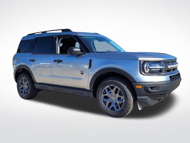 Certified 2023 Ford Bronco Sport Big Bend w/ Convenience Package image 7