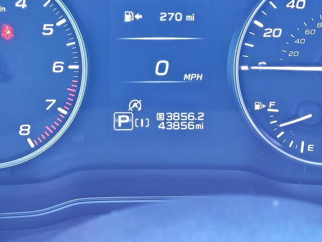 Used 2024 Subaru Crosstrek 2.0i Premium AWD/4WD image 24