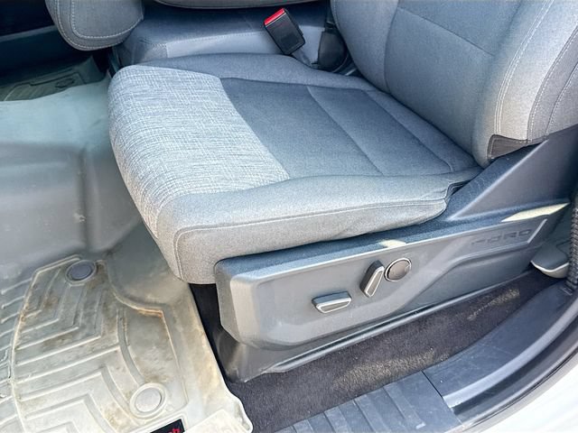 Certified 2021 Ford F150 XLT w/ Equipment Group 302A High AWD/4WD image 27