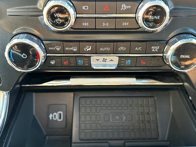 Certified 2025 Ford F150 King Ranch AWD/4WD image 36