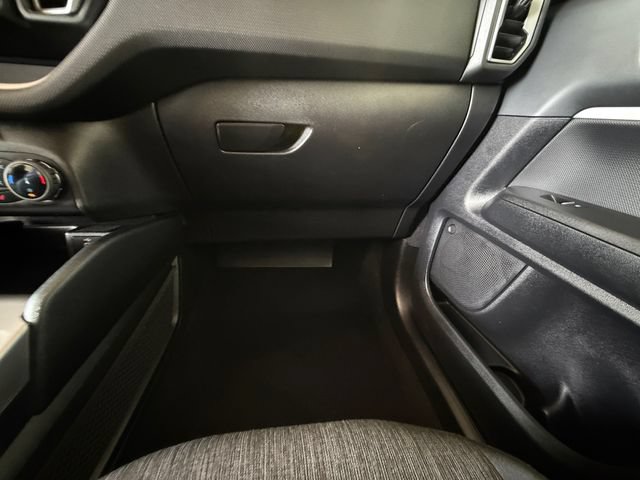 Certified 2023 Ford Bronco Sport Big Bend w/ Convenience Package AWD/4WD image 22