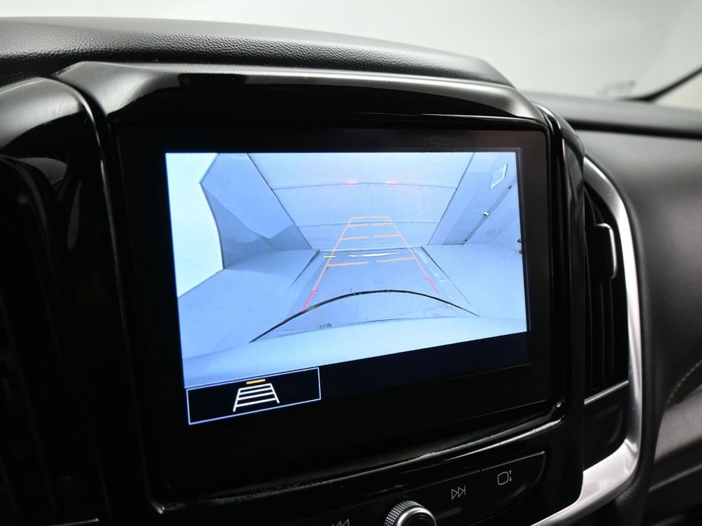 Used 2021 Chevrolet Traverse LT image 41