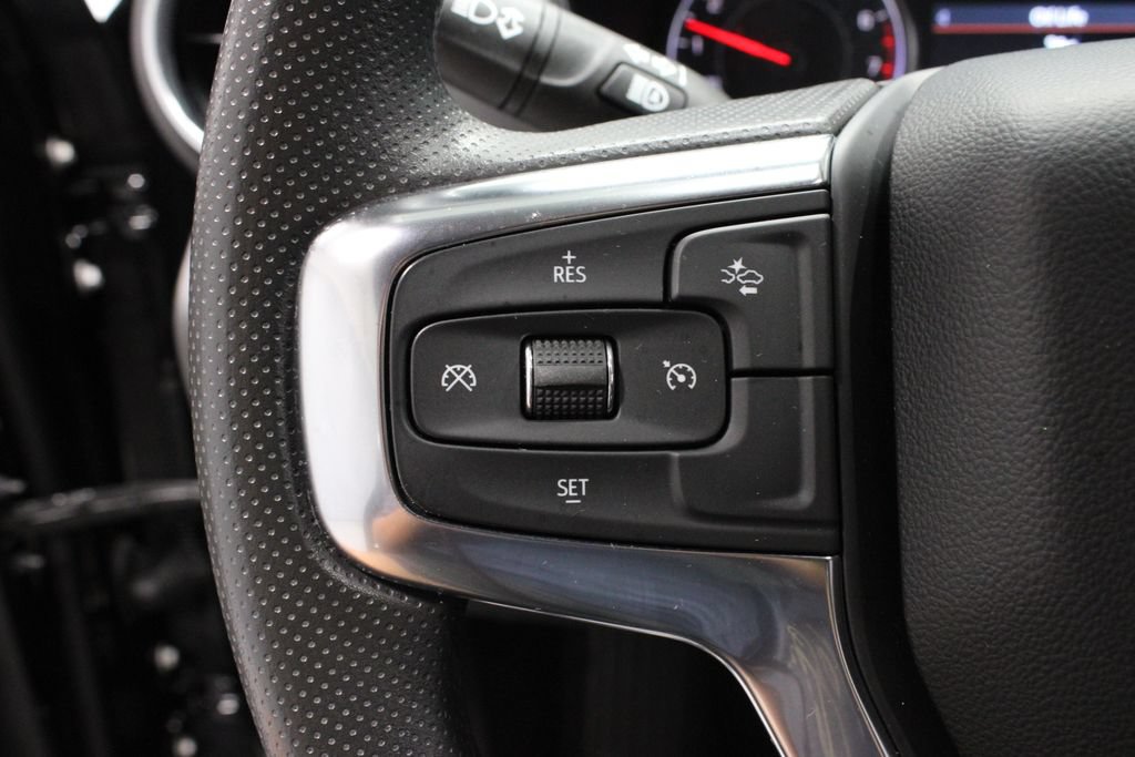 Used 2024 Chevrolet Blazer LT w/ Driver Confidence Package FWD image 26