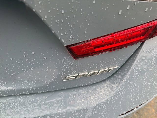 Used 2022 Honda Accord Sport image 10