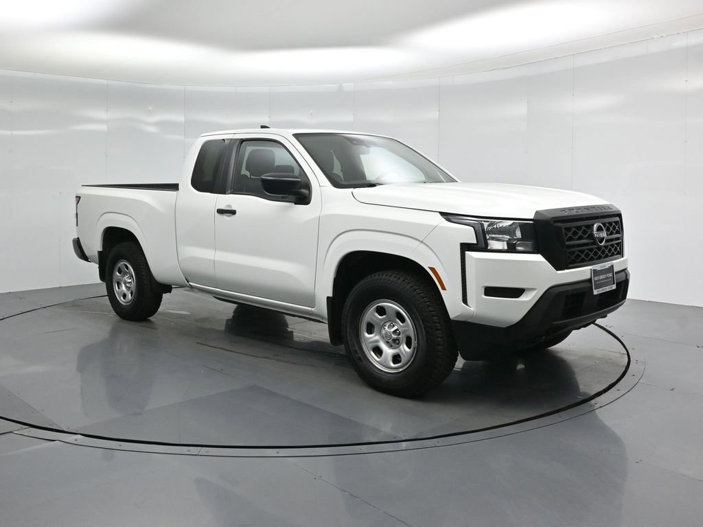 Used 2022 Nissan Frontier S w/ Technology Package image 18