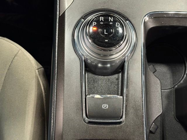 Certified 2018 Ford Fusion S image 28