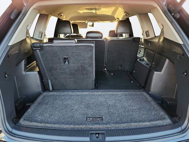Used 2022 Volkswagen Atlas SE FWD image 27