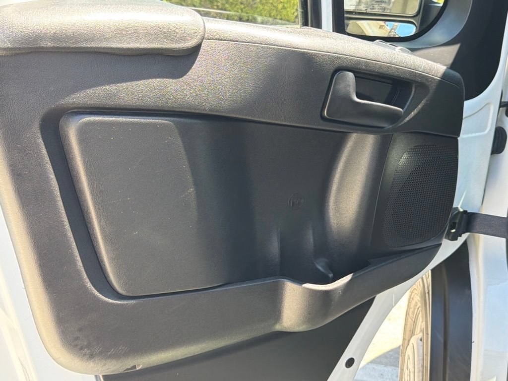Used 2023 RAM ProMaster 3500 FWD image 24