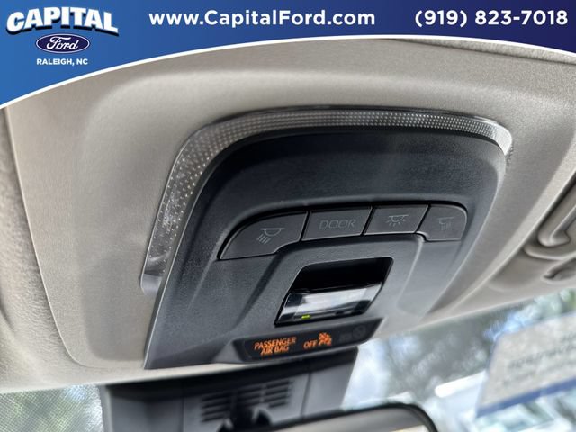 Used 2024 Toyota Corolla LE FWD image 32