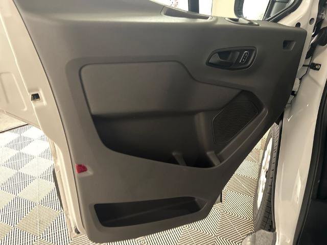 Certified 2025 Ford Transit 250 Low Roof w/ Exterior Upgrade Package RWD image 17