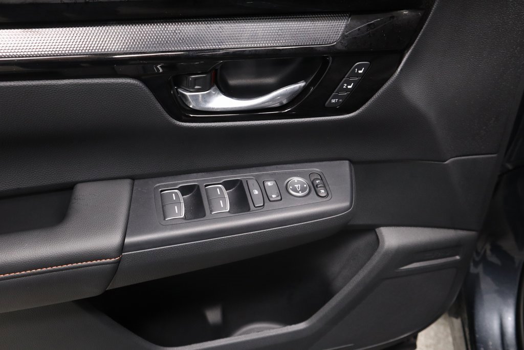 Used 2026 Honda CR-V Sport Touring image 24
