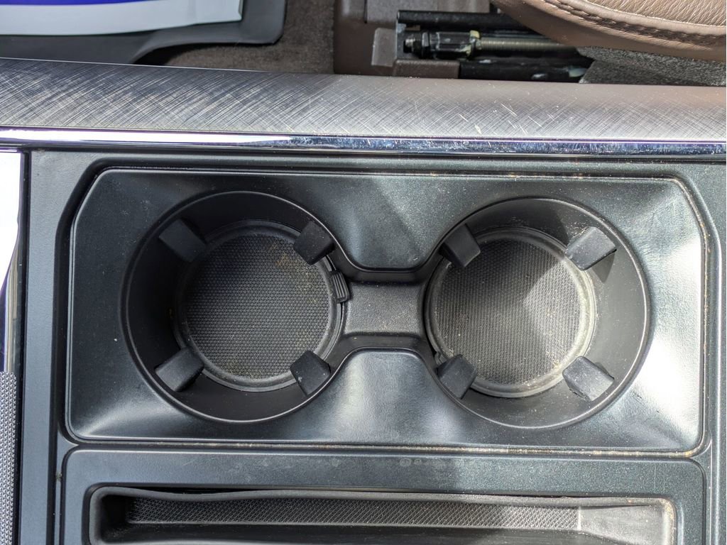 Certified 2023 Ford F150 King Ranch w/ Equipment Group 601A High image 18