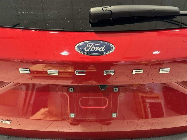 Certified 2023 Ford Escape Active w/ Tech Pack #2 image 30