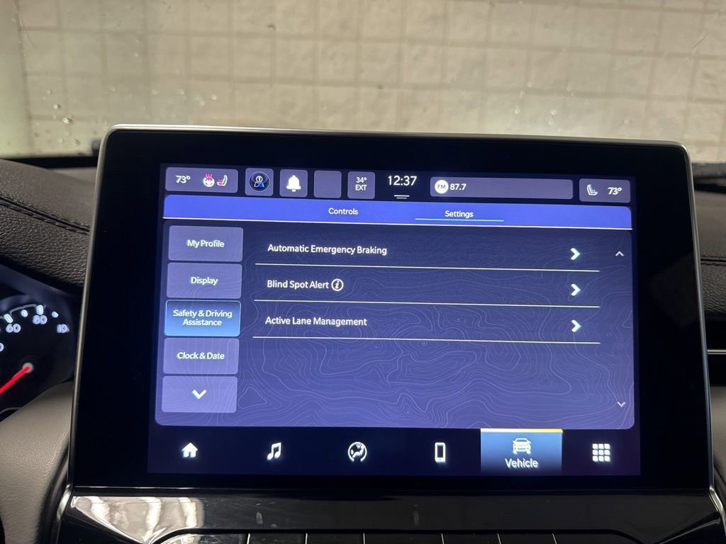 Used 2022 Jeep Compass Limited image 27