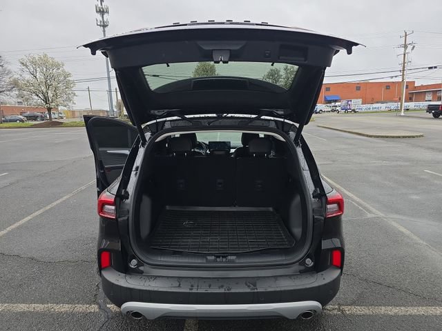 Certified 2024 Ford Escape Platinum image 23