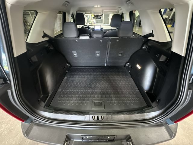 Certified 2023 Ford Bronco Sport Big Bend AWD/4WD image 26