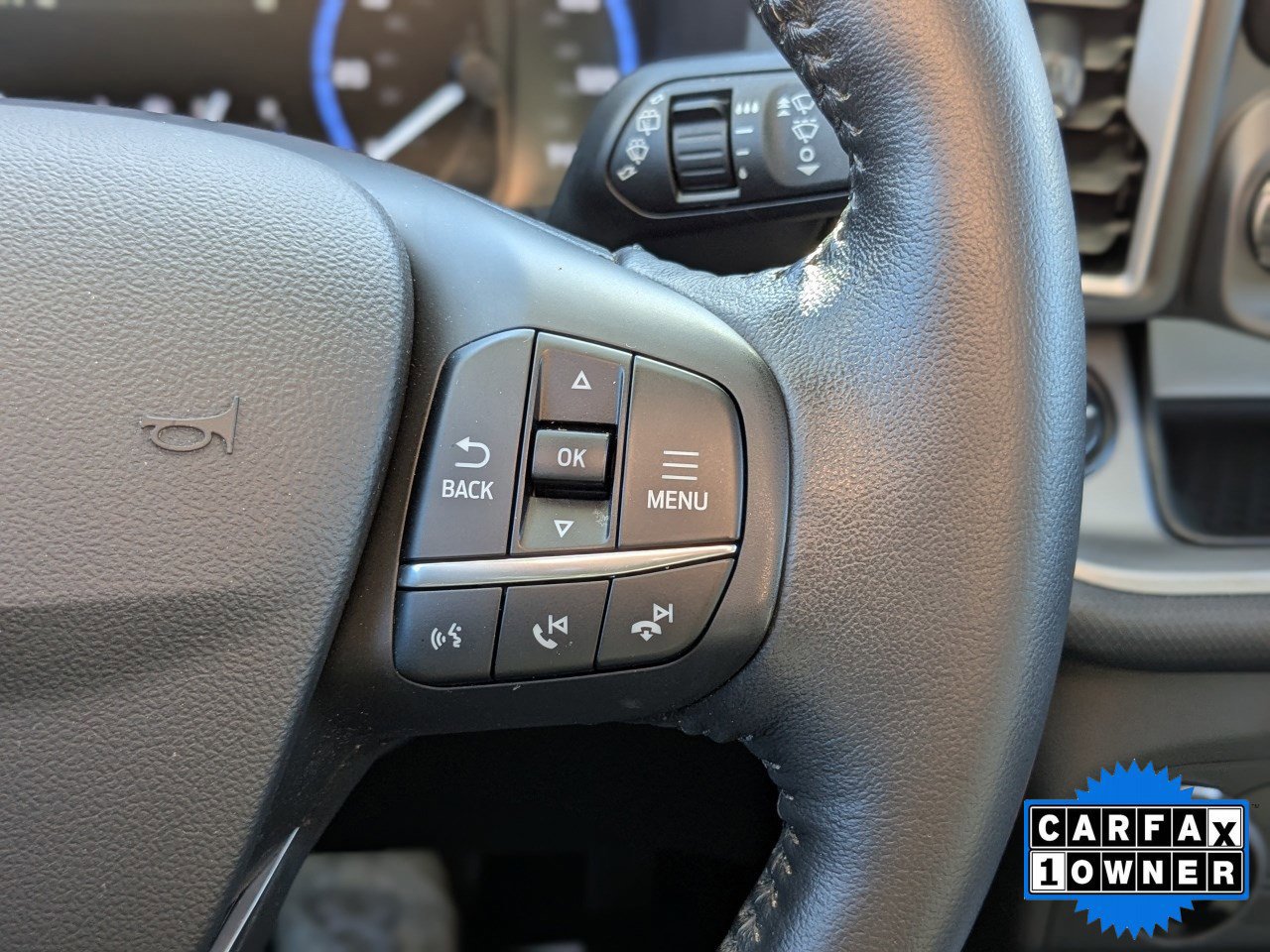 Certified 2022 Ford Bronco Sport Big Bend w/ Convenience Package image 29