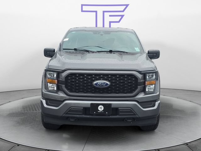 Certified 2023 Ford F150 XL w/ STX Appearance Package AWD/4WD image 10