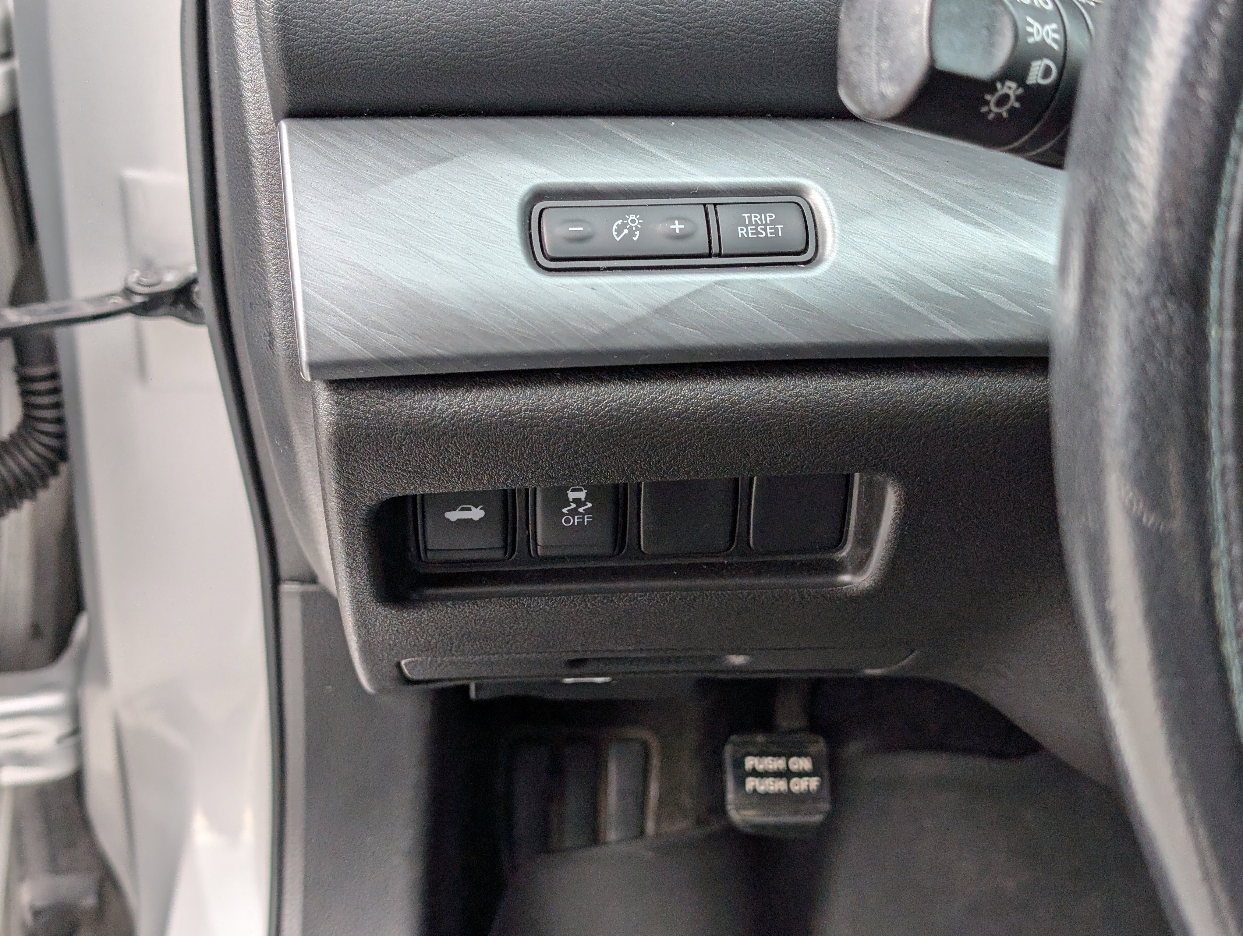 Used 2017 Nissan Maxima 3.5 SV image 21