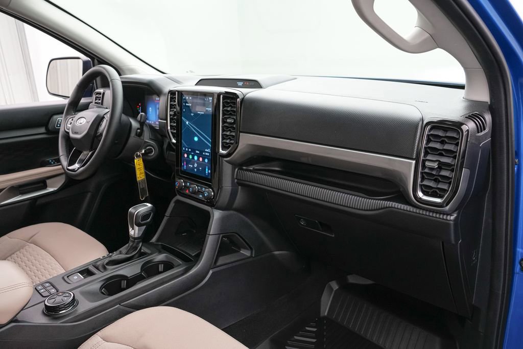 Certified 2024 Ford Ranger XLT w/ Technology Package image 22